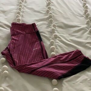 Nike Dri-Fit Legging S